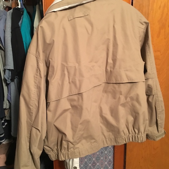 Northwesst Terriority Jacket - Picture 2 of 2